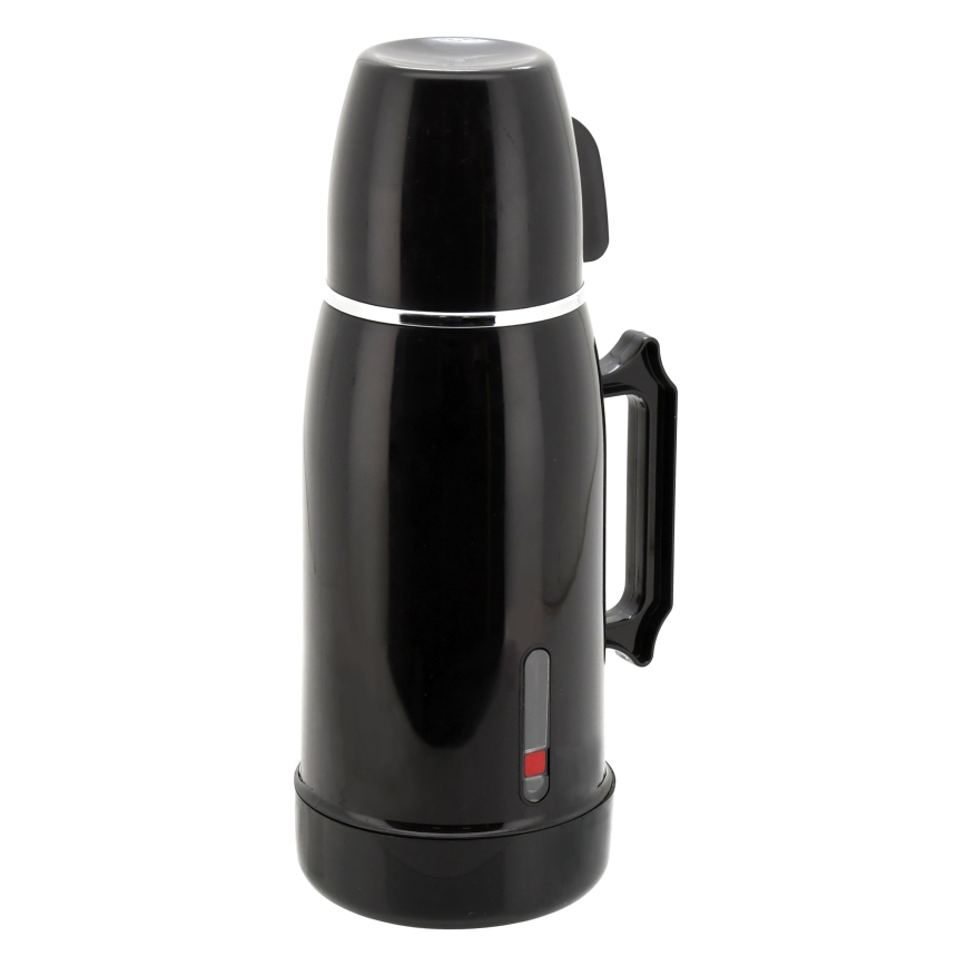 Βραστήρας - θερμός αυτοκινήτου 1 l 150W/12V μαύρο
