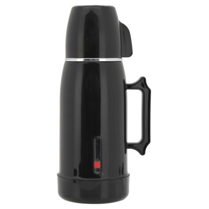 Βραστήρας - θερμός αυτοκινήτου 1 l 150W/12V μαύρο