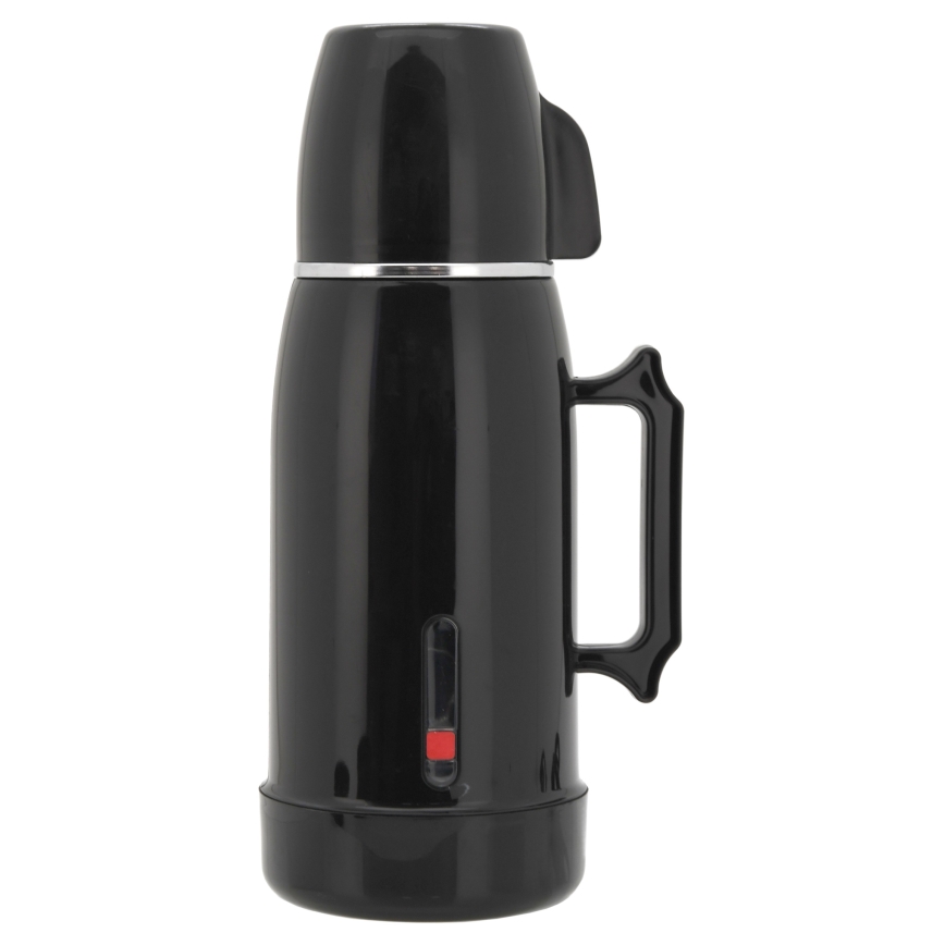 Βραστήρας - θερμός αυτοκινήτου 1 l 150W/12V μαύρο