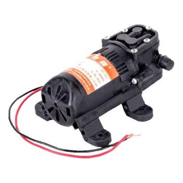 Διαφραγματική αντλία αυτοαναρρόφησης 12V 3,5l/min