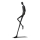 Διακοσμητικό άγαλμα SILUETTE 190 εκ. Human Relax