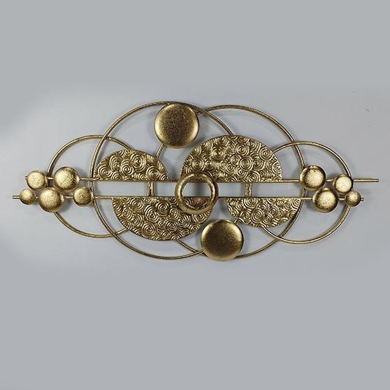 Διακοσμητικό τοίχου 39,5x88,5 εκ.