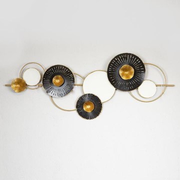 Διακοσμητικό τοίχου 44x110 cm