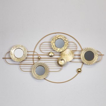 Διακοσμητικό τοίχου 58,4x117 cm