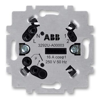 Διακόπτη σπιτιού SWING JB S 3292U-A00003