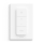 Διακόπτης ρύθμισης φωτεινότητας Philips Hue V2 1xCR2032