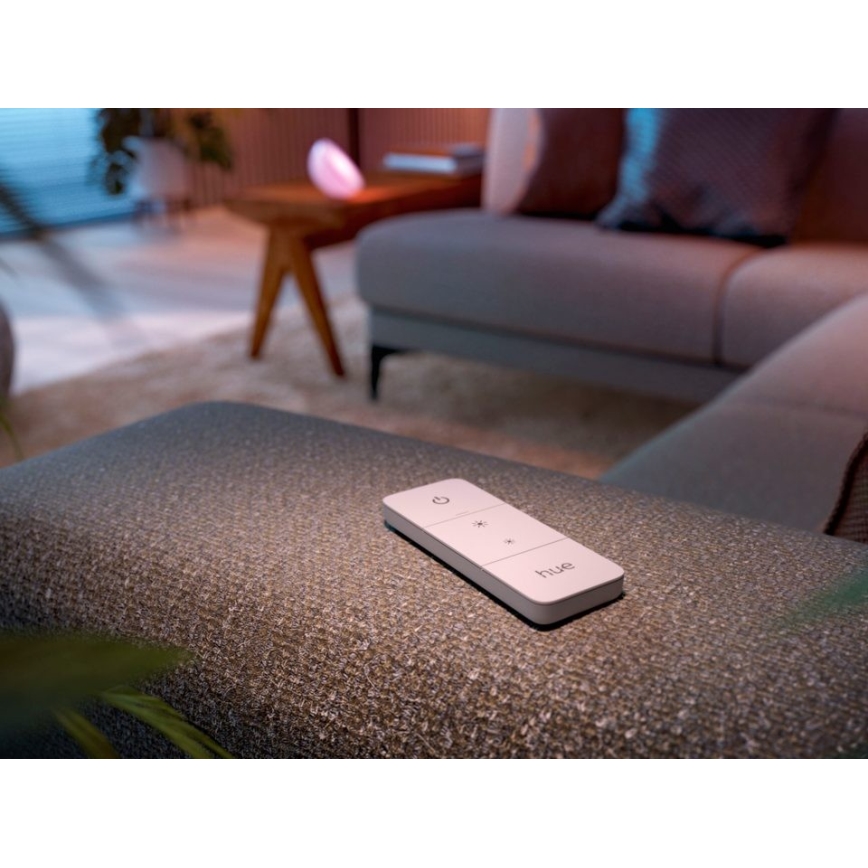 Διακόπτης ρύθμισης φωτεινότητας Philips Hue V2 1xCR2032