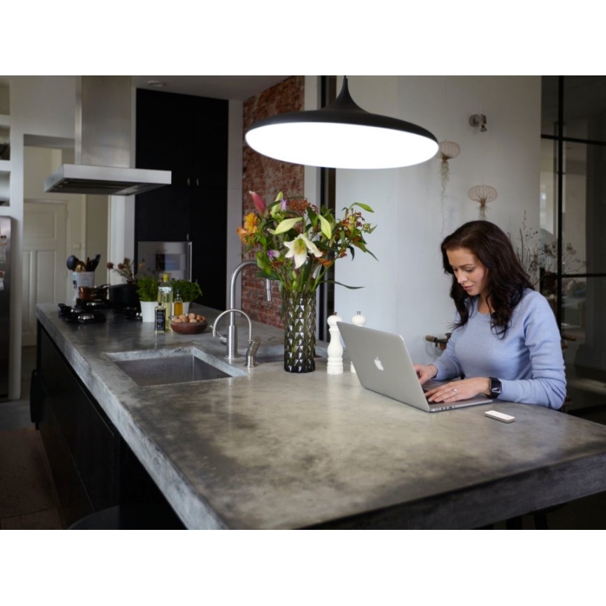 Διακόπτης ρύθμισης φωτεινότητας Philips Hue V2 1xCR2032