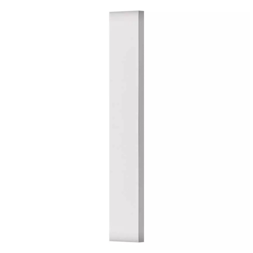 Διακόπτης τετραπλός GoSmart 1xCR2430 Tuya λευκό