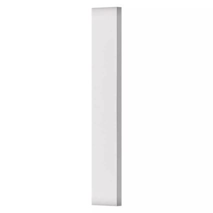 Διακόπτης διπλός GoSmart 1xCR2430 Tuya λευκό