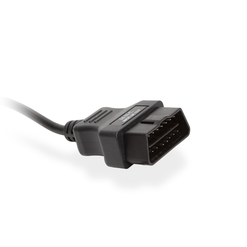 Διαγνωστικό OBD2/12V