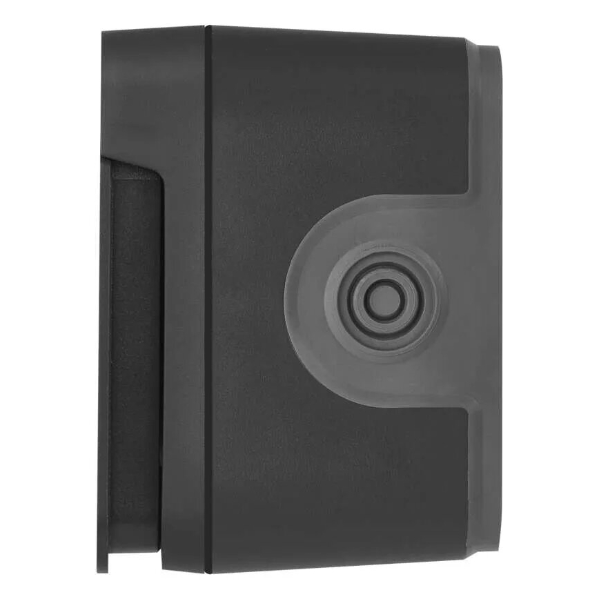 Διπλή υποδοχή για υγρό περιβάλλον IP55