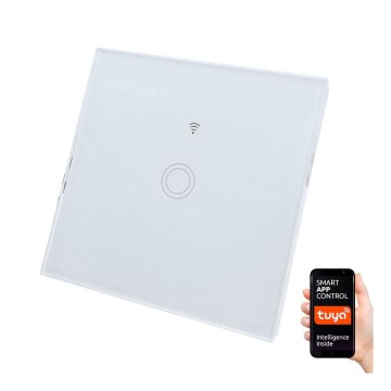 Διακόπτη σπιτιού SWITCH 1000W/230V Wi-Fi Tuya