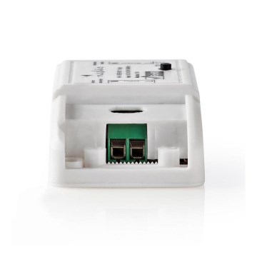 Διακόπτης για ηλεκτρικό κύκλωμα 2500W/230V/17dBm Wifi