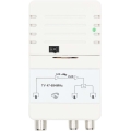 Διζωνικός ενισχυτής κεραίας 230V