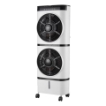 Δροσιστής αέρα 125W/230V λευκός + τηλεχειριστήριο
