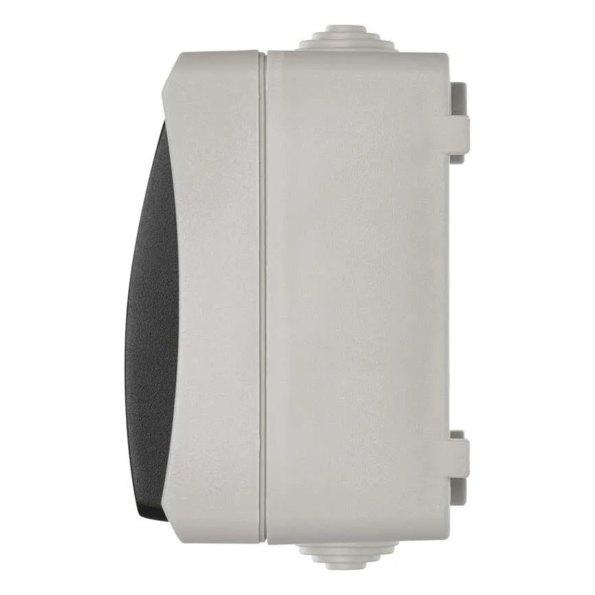 Διακόπτης rocker εγκάρσιου τύπου no. 7 250V/10AX IP54