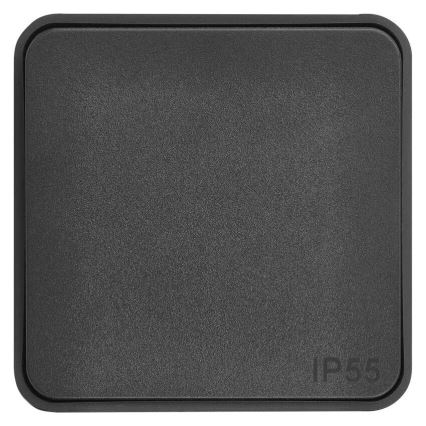 Διακόπτης σπιτιού διακόπτης-on 250V/10A IP55