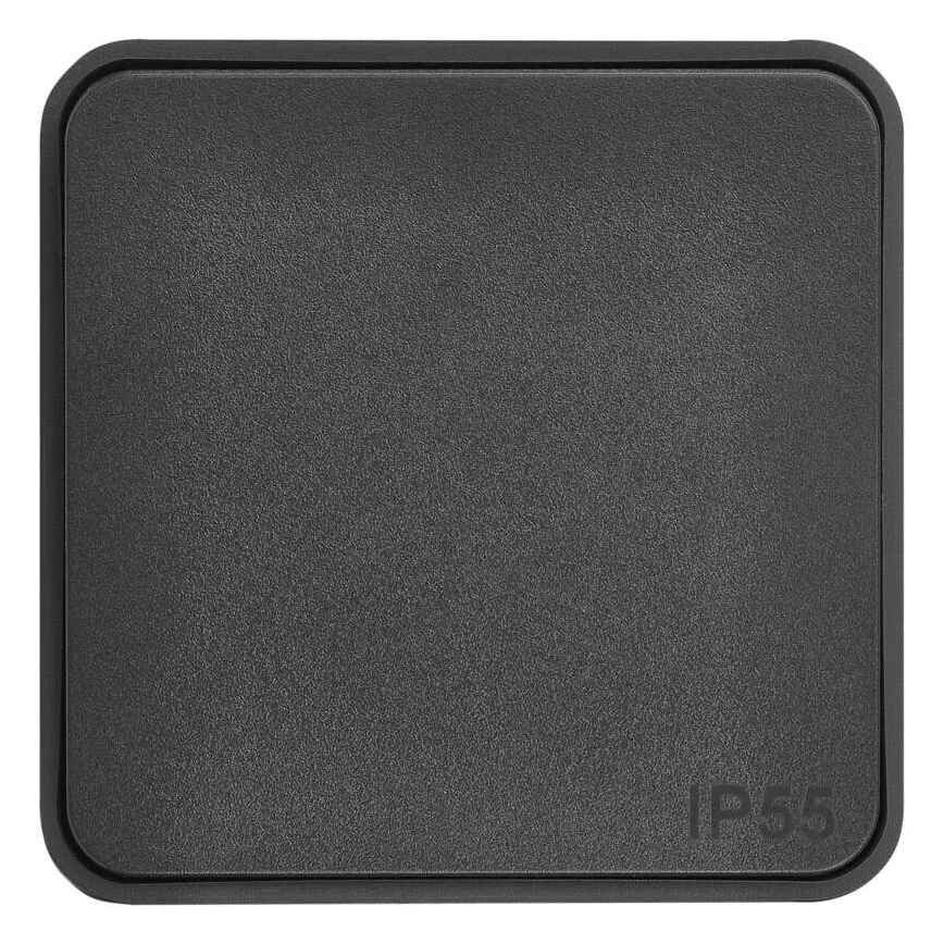 Διακόπτης σπιτιού διακόπτης-on 250V/10A IP55