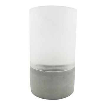 Διακοσμητική λάμπα LED LUKY LED/0,06W/3,6V 3xAAA