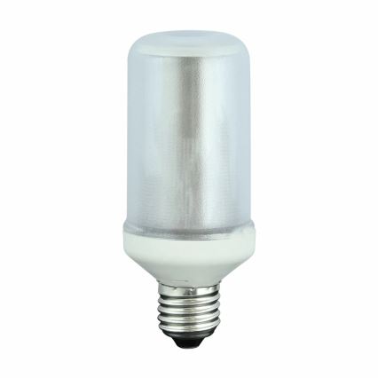 Διακοσμητικός λαμπτήρας LED FLAME T60 E27/3W/230V 1400K