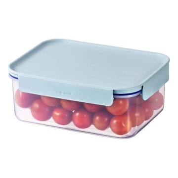 Δοχείο τροφίμων CLASSIC PLUS 1,65 l μπλε/διάφανο