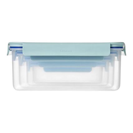 Δοχείο τροφίμων CLASSIC PLUS 1,65 l μπλε/διάφανο