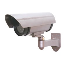Εικονική κάμερα ασφαλείας 2xAA IP44
