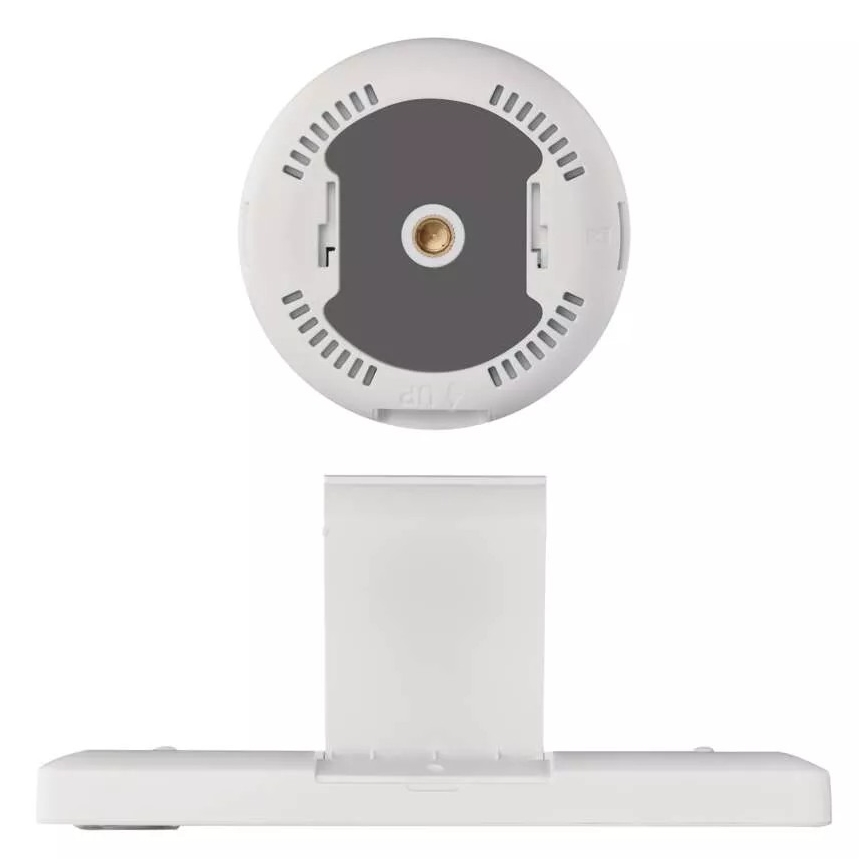 Ενδοεπικοινωνία μωρού/ Baby monitor GoSmart 5V Wi-Fi Tuya