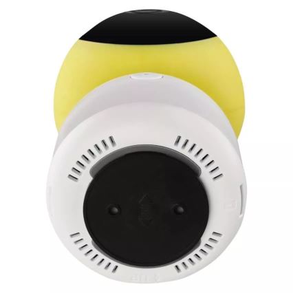 Ενδοεπικοινωνία μωρού/ Baby monitor GoSmart 5V Wi-Fi Tuya