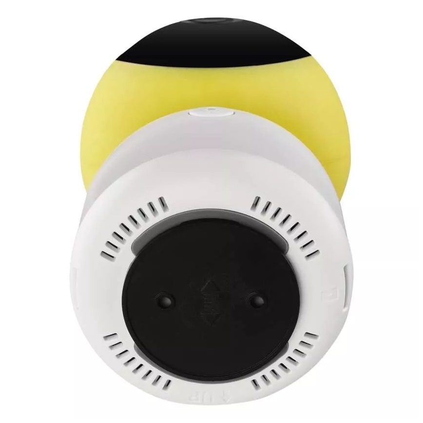 Ενδοεπικοινωνία μωρού/ Baby monitor GoSmart 5V Wi-Fi Tuya