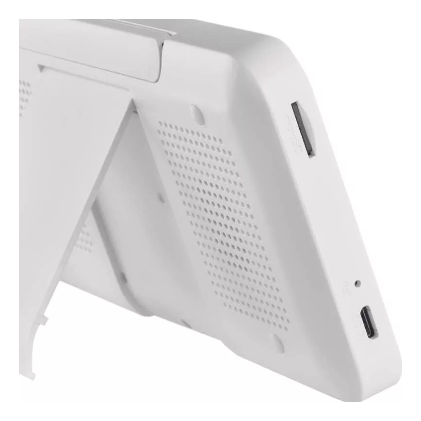 Ενδοεπικοινωνία μωρού/ Baby monitor GoSmart 5V Wi-Fi Tuya