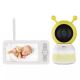 Ενδοεπικοινωνία μωρού/ Baby monitor GoSmart 5V Wi-Fi Tuya