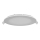 Ενσωματωμένο φωτιστικό οροφής LED MARS LED/12W/230V