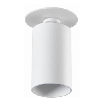 Εντοιχιστό φωτιστικό σημείου CHIRO 1xGU10/35W/230V λευκό