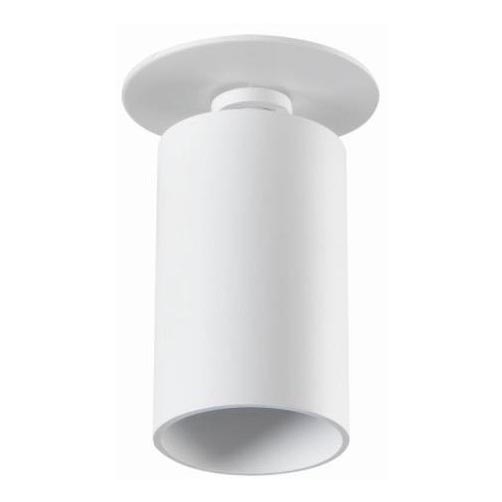 Εντοιχιστό φωτιστικό σημείου CHIRO 1xGU10/35W/230V λευκό