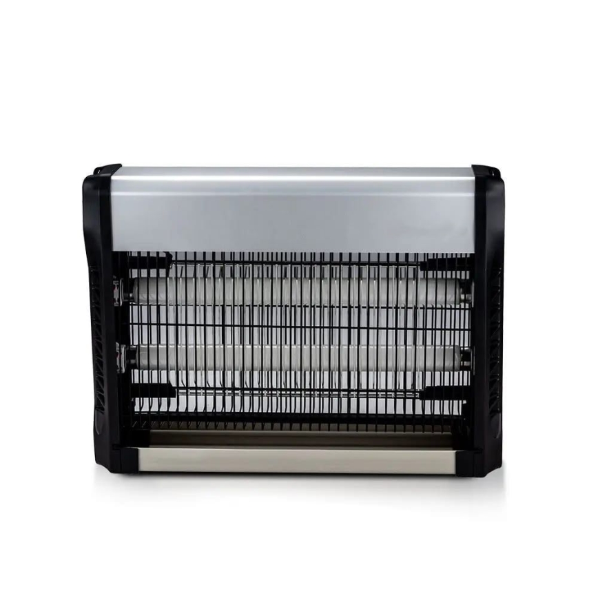 Εντομοπαγίδα UV 2x10W/230V 80 m²