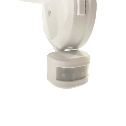 Εξωτερικός προβολέας LED με αισθητήρα LED/24W/230V 3000/4000/6000K IP54 λευκό