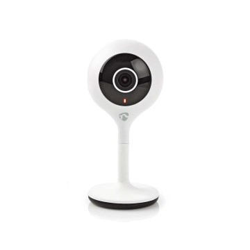 Έξυπνη κάμερα IP Smartlife 5V FULL HD 1920x1080p Wi-Fi