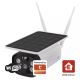Έξυπνη εξωτερική κάμερα IP GoSmart 3,5W/5V 8800 mAh IP55