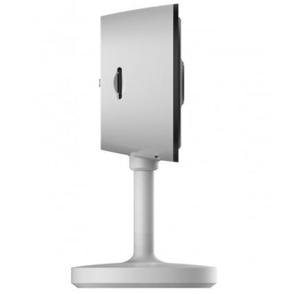 Έξυπνη εσωτερική κάμερα με αισθητήρα Full HD 1080p 5V Wi-Fi λευκή