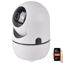 Έξυπνη κάμερα COSMO LED / 230V / Wi-Fi Tuya