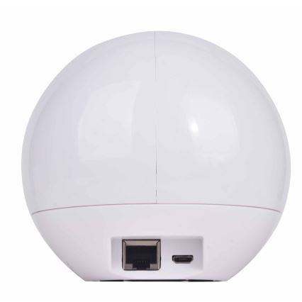 Έξυπνη κάμερα LED/230V/Wi-Fi Tuya