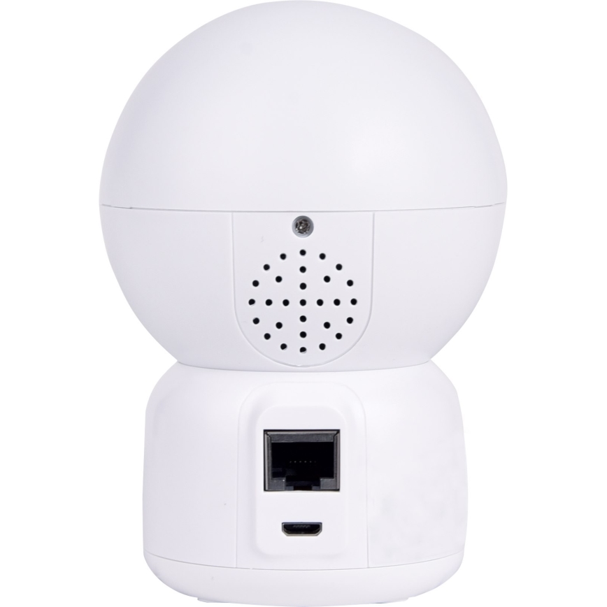 Έξυπνη κάμερα LED/230V/Wi-Fi Tuya