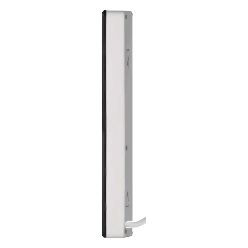 Έξυπνη πολύπριζα με διακόπτη GoSmart 4Z + 1xUSB-A + 1xUSB-C 2 μ Wi-Fi Tuya
