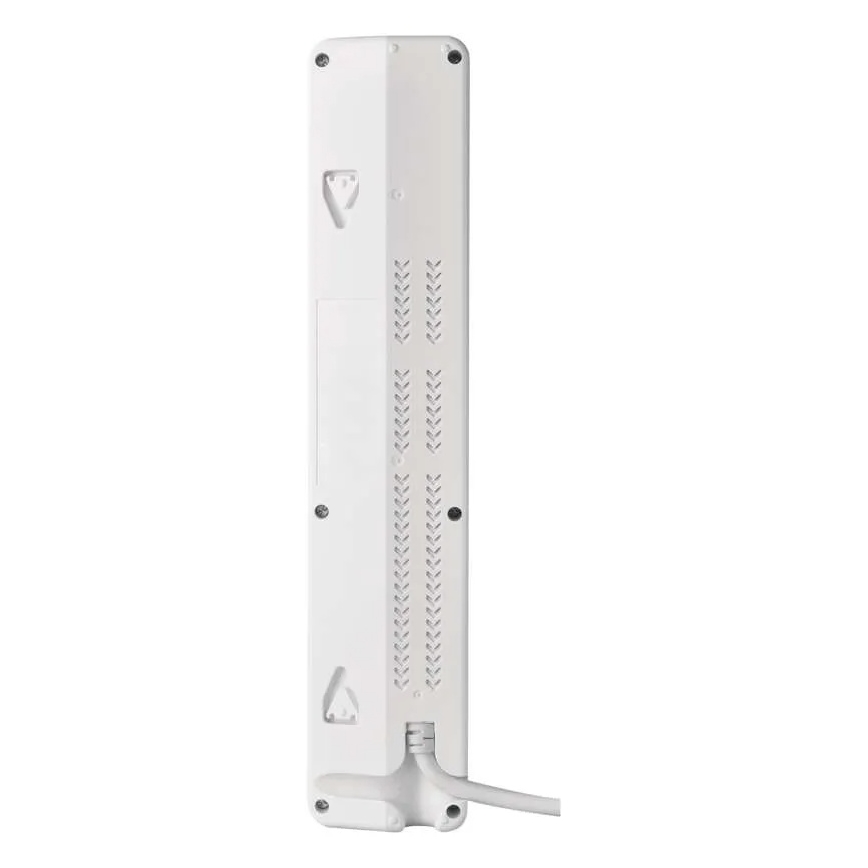 Έξυπνη πολύπριζα με διακόπτη GoSmart 4Z + 1xUSB-A + 1xUSB-C 2 μ Wi-Fi Tuya