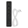 Έξυπνη πολύπριζα με διακόπτη GoSmart 4Z + 1xUSB-A + 1xUSB-C 2 μ Wi-Fi Tuya