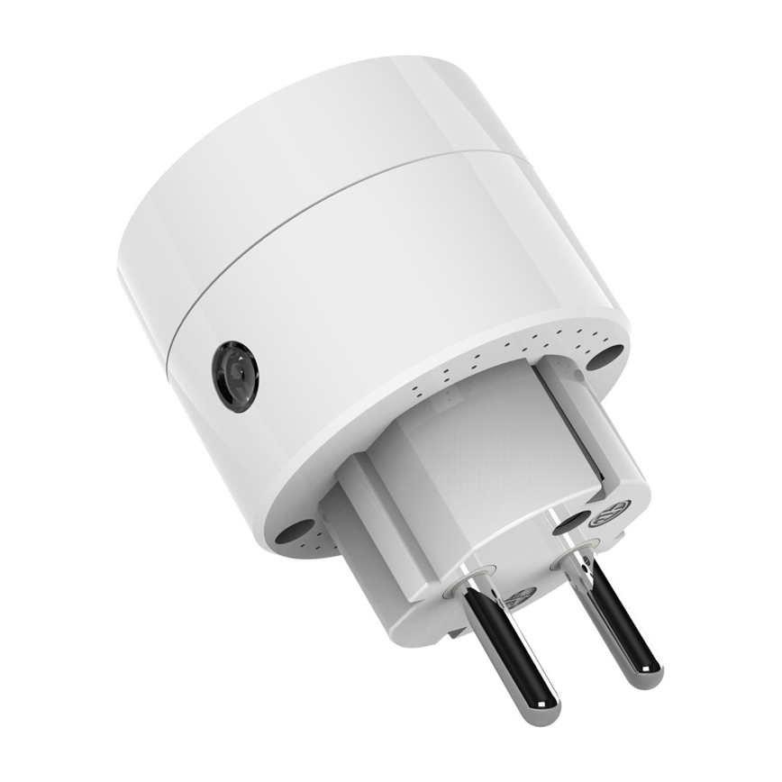 Έξυπνη πρίζα 2300W/230V/10A Wi-Fi Tuya