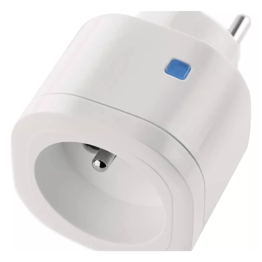 Έξυπνη πρίζα GoSmart 3680W/230V/16A Wi-Fi Tuya