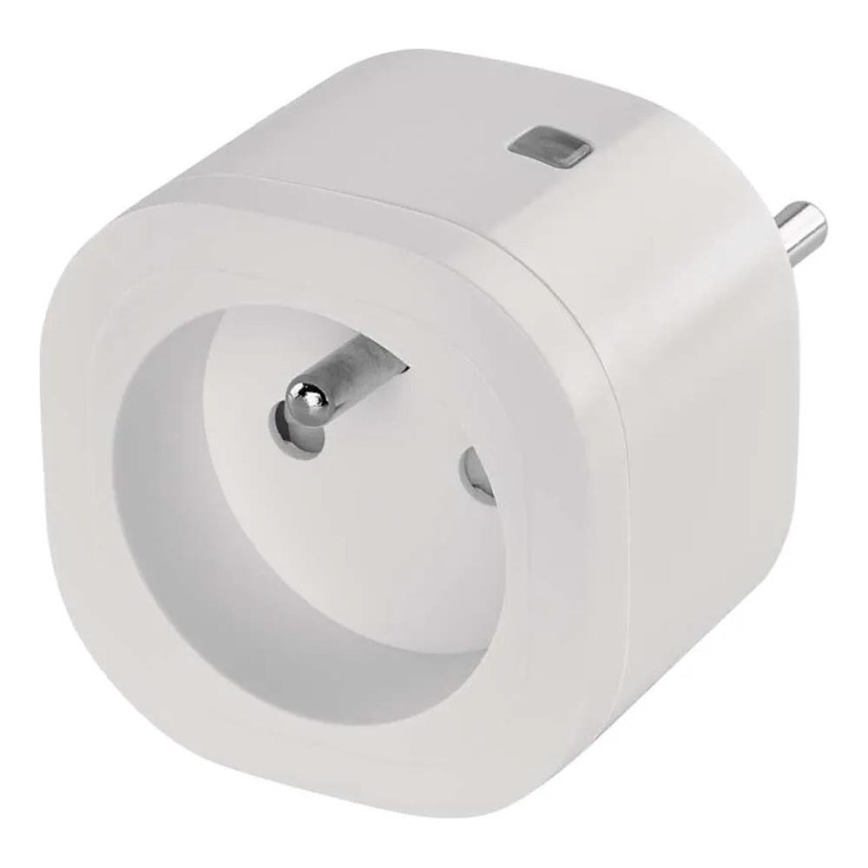 Έξυπνη πρίζα GoSmart 3680W/230V Tuya